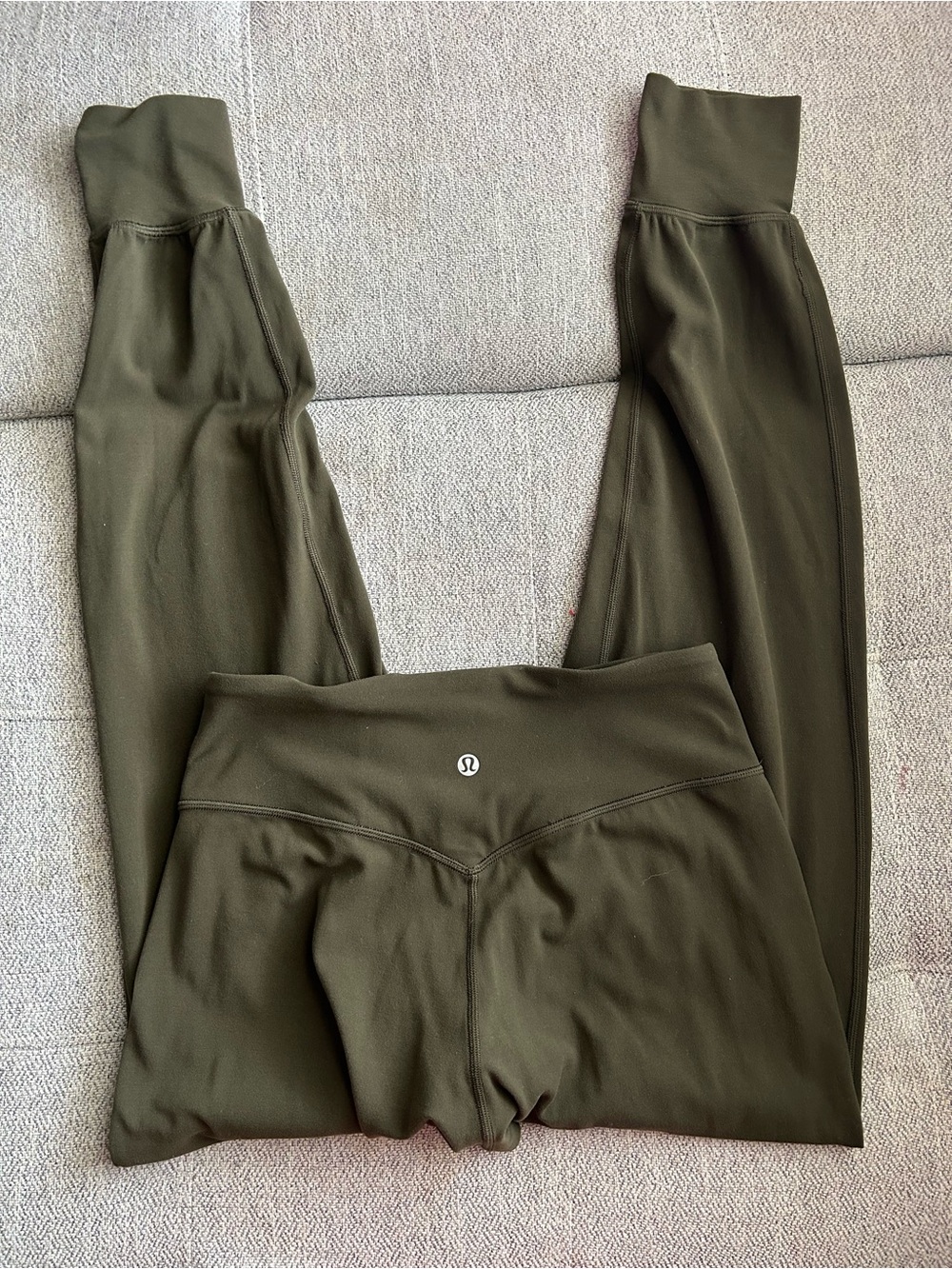 lululemon align joggers